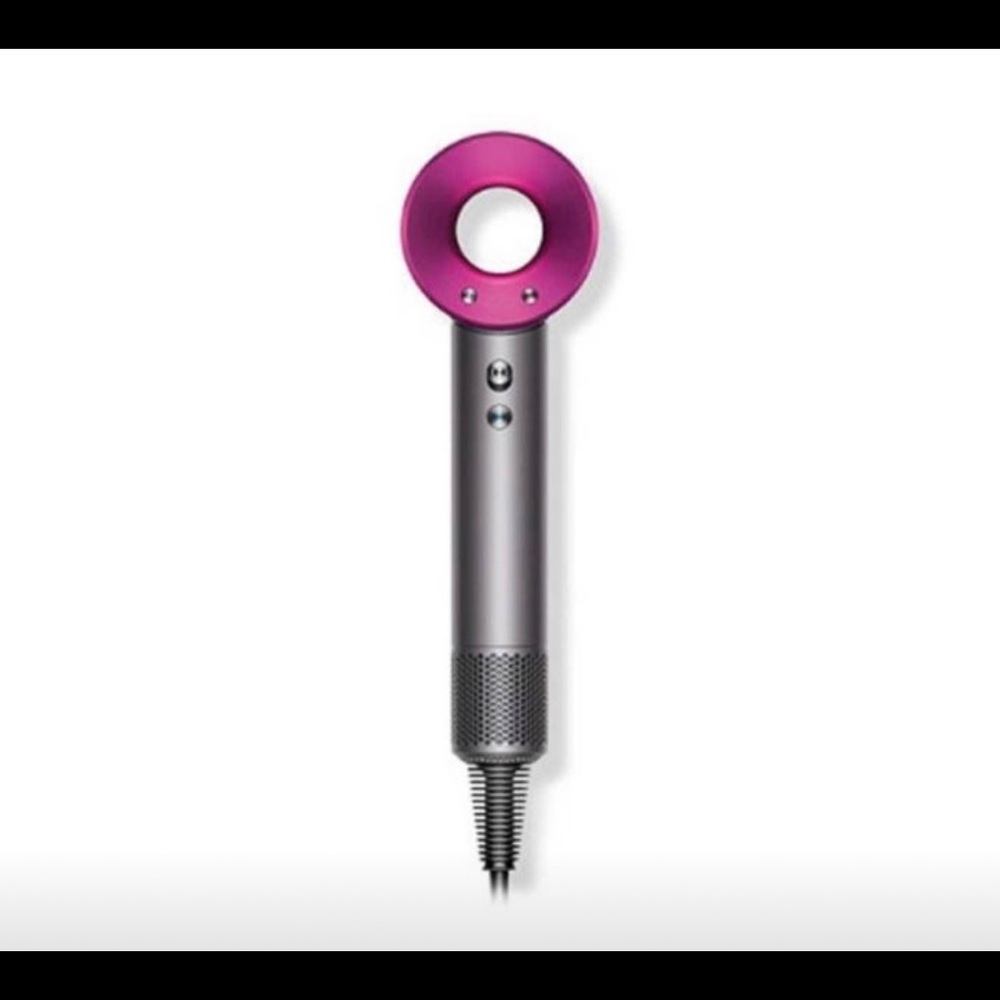 **SOLD** Dyson Supersonic Limited Edition Gift Set: Like Brand New